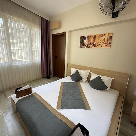 Отель Social House Стамбул Экстерьер фото