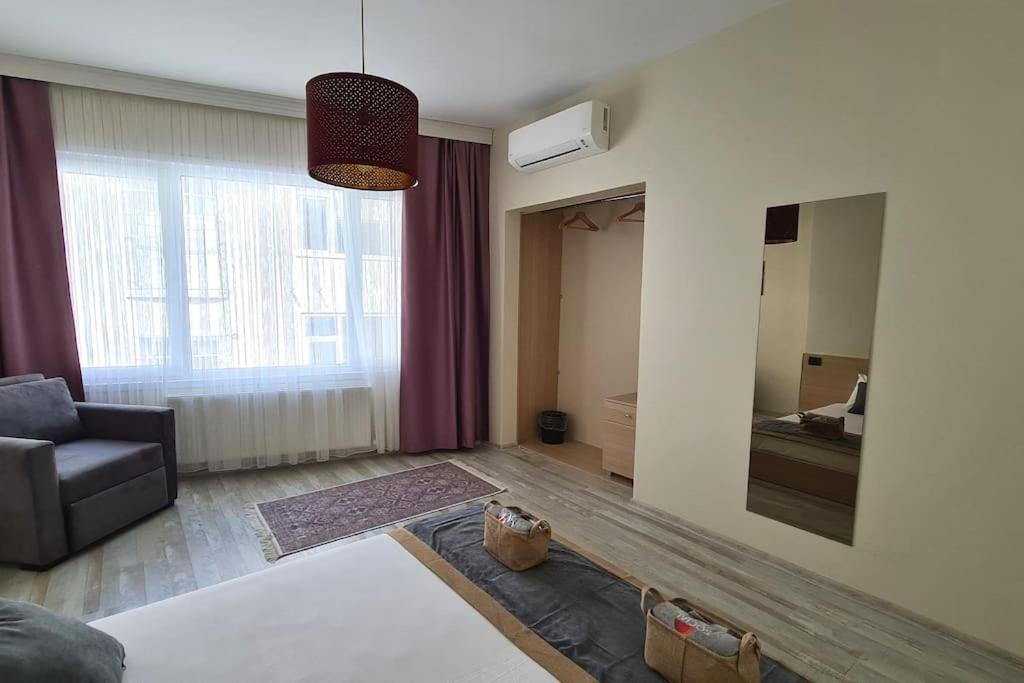 Отель Social House Стамбул Экстерьер фото