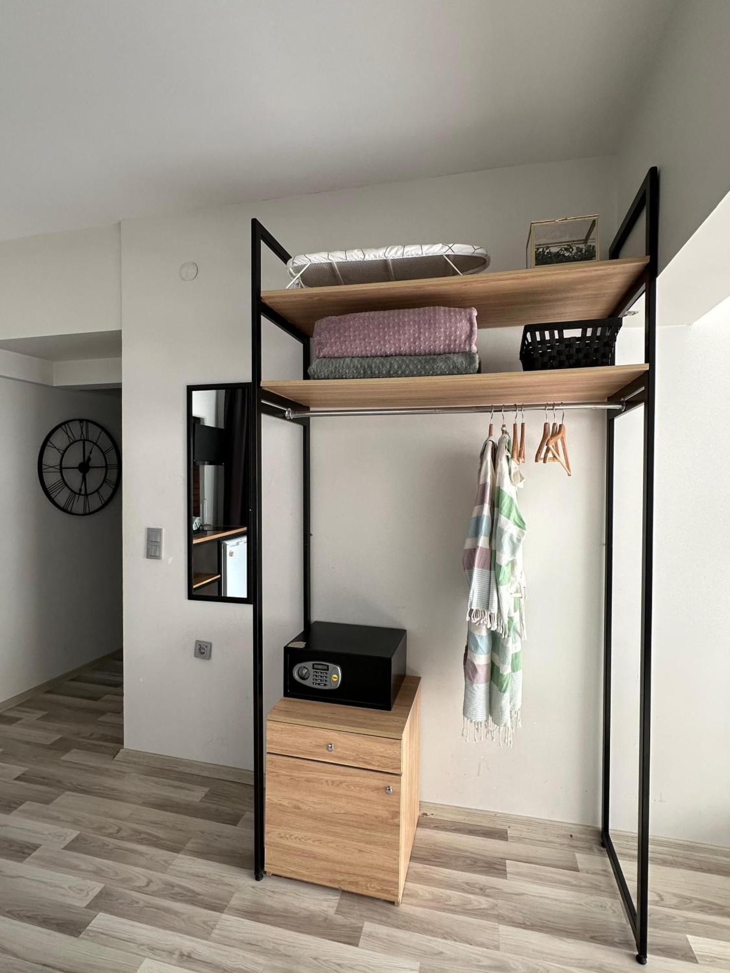 Отель Social House Стамбул Номер фото
