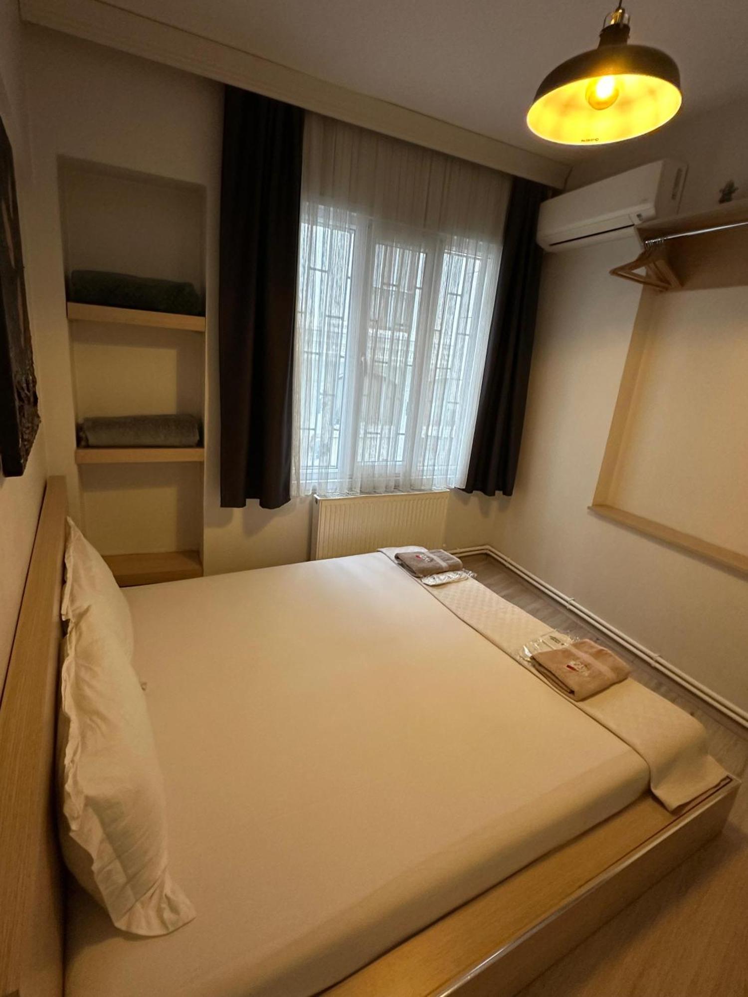 Отель Social House Стамбул Номер фото