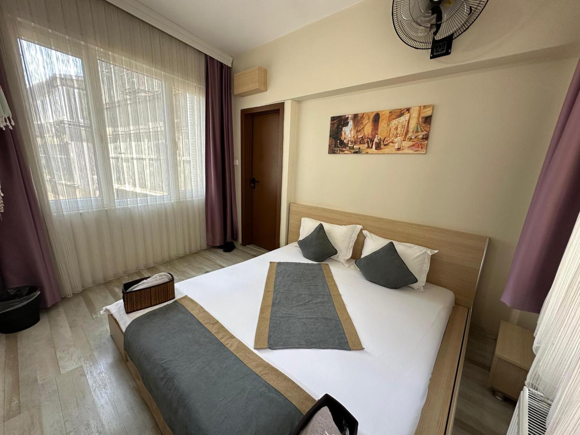 Отель Social House Стамбул Экстерьер фото
